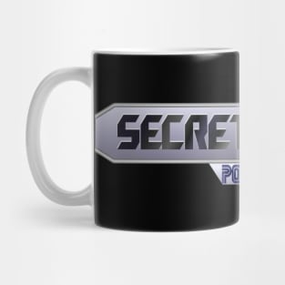 Secret Levels Alt Logo Mug